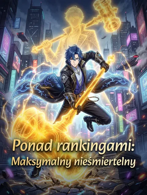 Ponad rankingami: Maksymalny nieśmiertelny