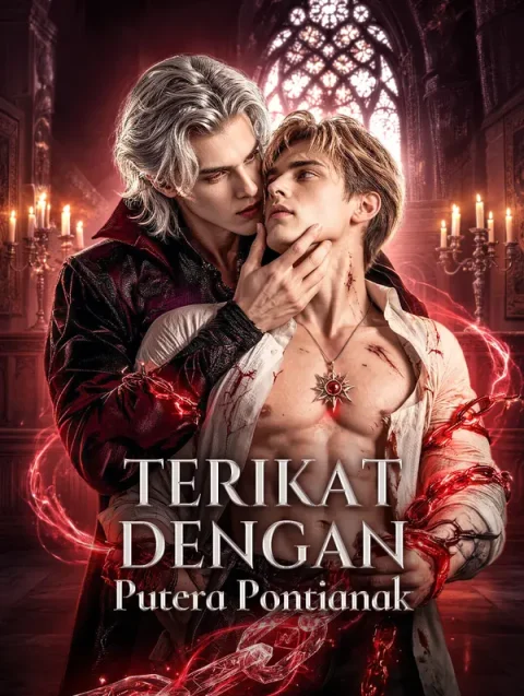 Terikat Dengan Putera Pontianak