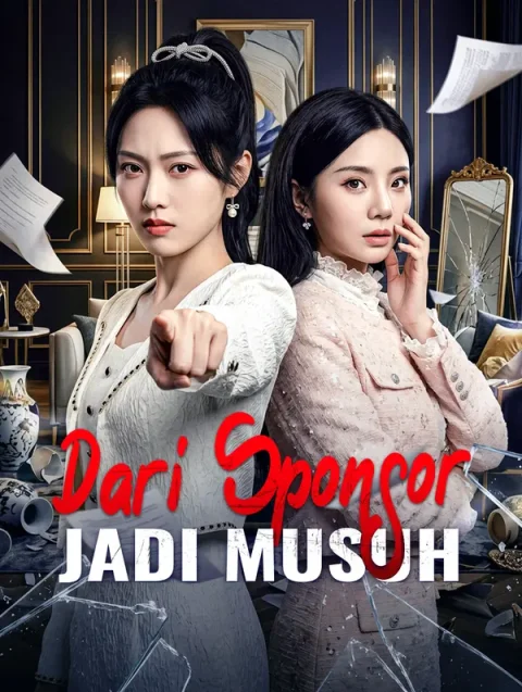 Dari Sponsor Jadi Musuh