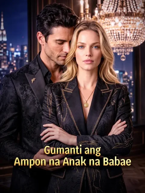 Gumanti ang Ampon na Anak na Babae
