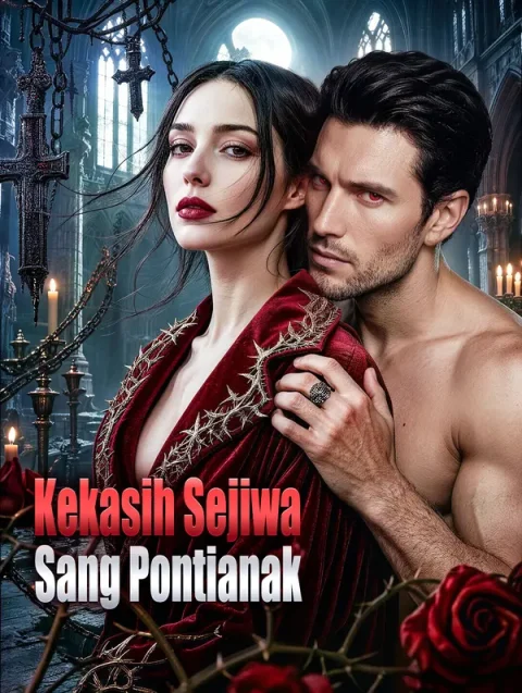 Kekasih Sejiwa Sang Pontianak