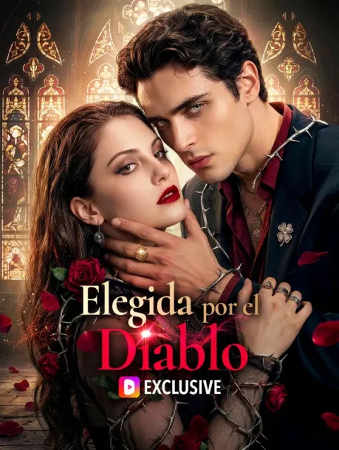 Elegida por el Diablo