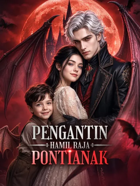 Pengantin Hamil Raja Pontianak