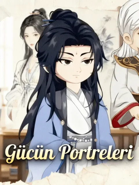 Gücün Portreleri