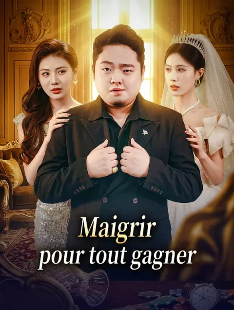 Maigrir pour tout gagner