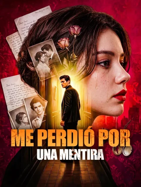 Me Perdió por una Mentira