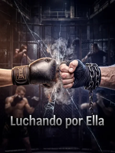 Luchando por Ella