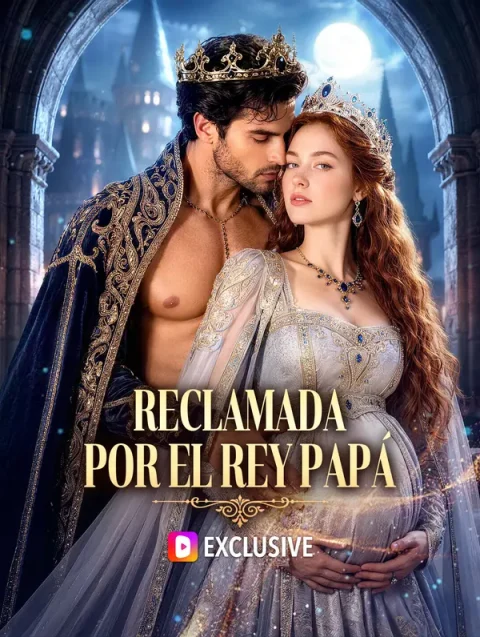Reclamada por el rey papá