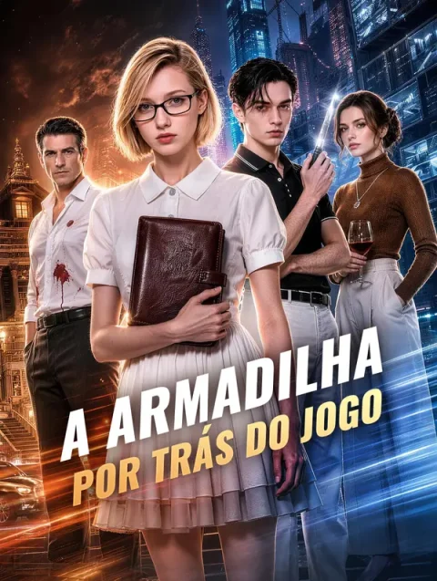 A Armadilha por Trás do Jogo