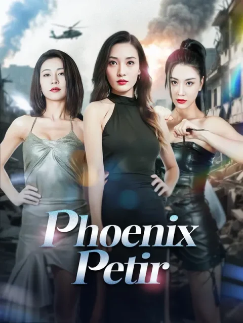 Phoenix Petir
