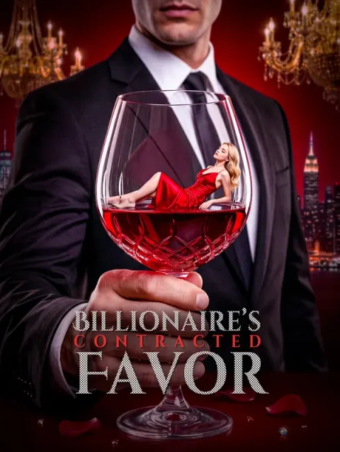Billionaire’s Contracted Favor