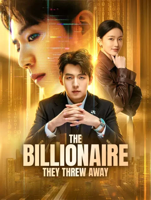 The Billionaire They Threw Away