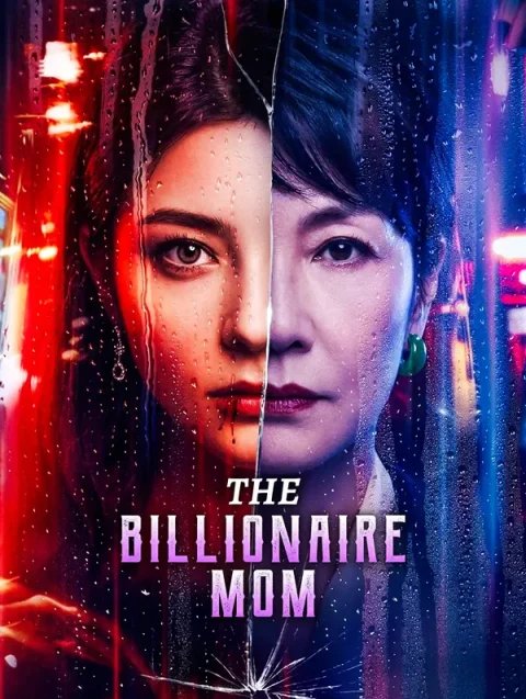 The Billionaire Mom
