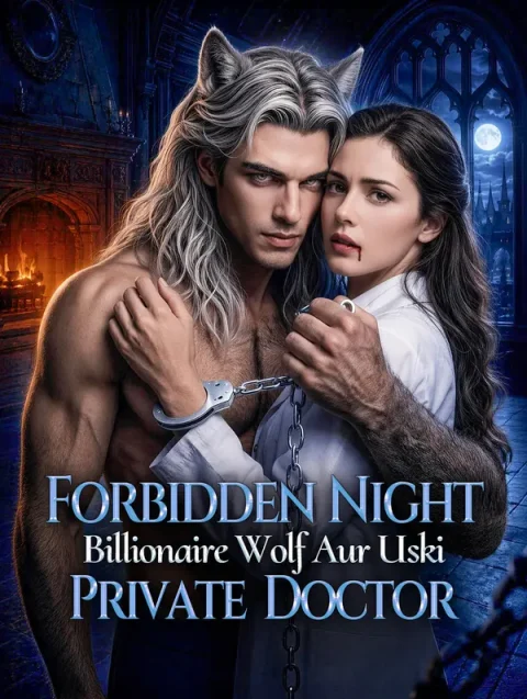 Forbidden Night: Billionaire Wolf Aur Uski Private Doctor