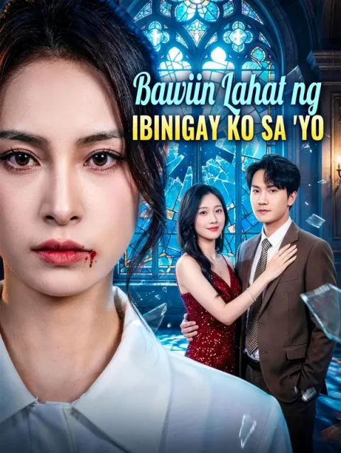 Bawiin Lahat ng Ibinigay Ko Sa ‘Yo