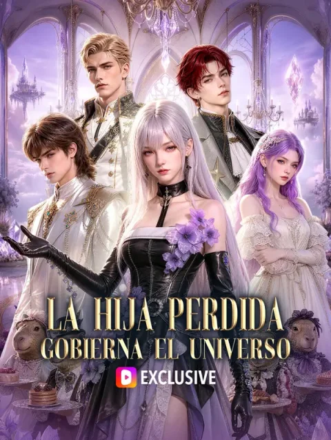 La Hija Perdida Gobierna el Universo