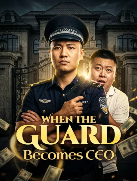 When the Guard Becomes CEO