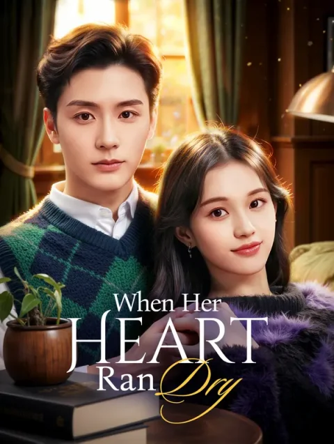 When Her Heart Ran Dry