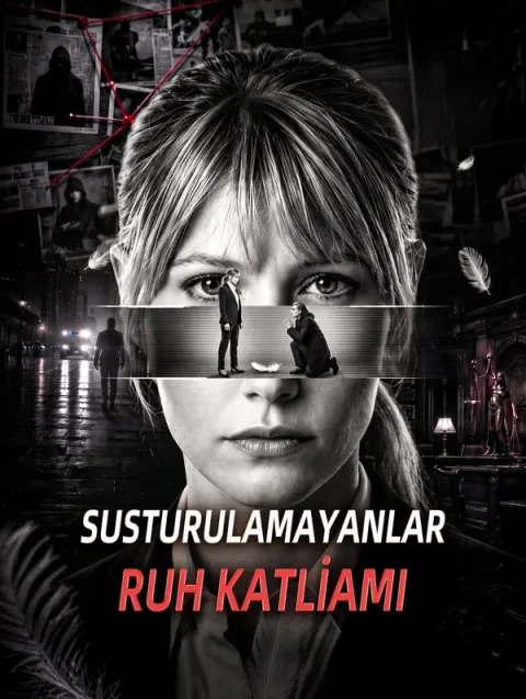 SUSTURULAMAYANLAR: RUH KATLİAMI