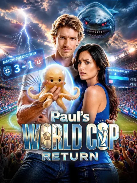 Paul’s World Cup Return