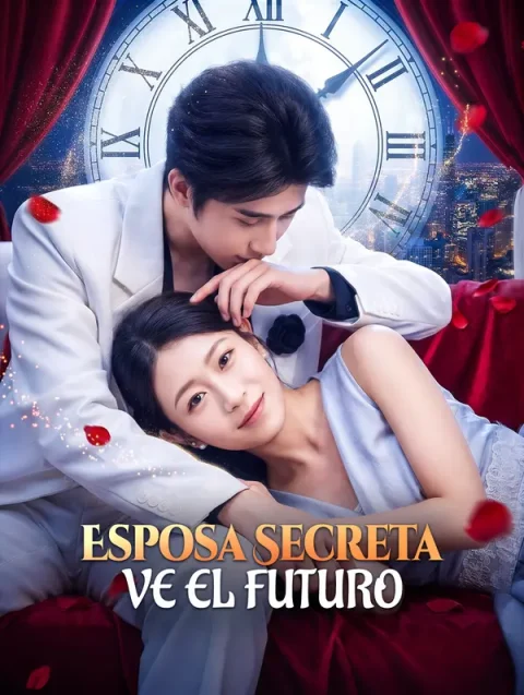 Esposa Secreta Ve el Futuro
