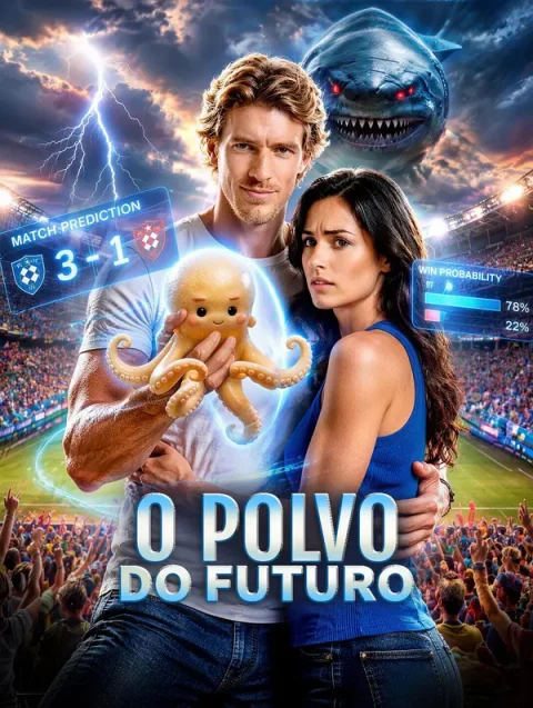 O Polvo do Futuro