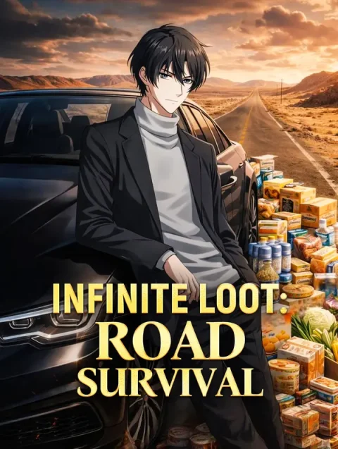 Infinite Loot: Road Survival