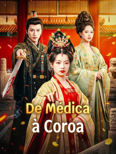 De Médica à Coroa