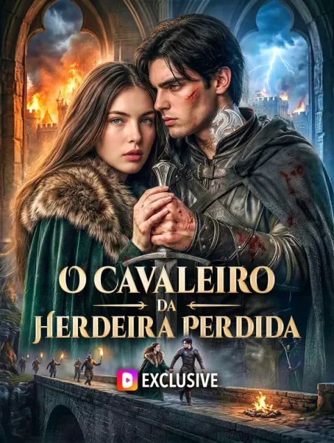 O Cavaleiro da Herdeira Perdida