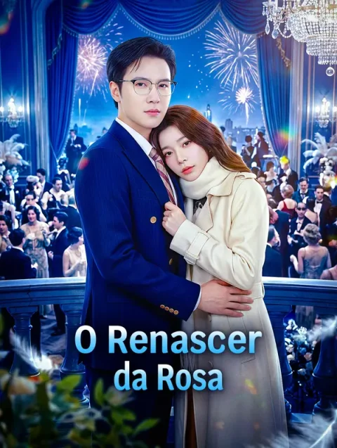 O Renascer da Rosa