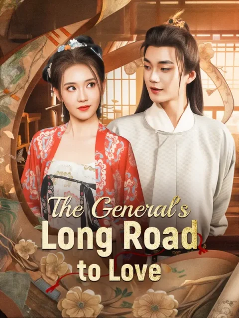 The General’s Long Road to Love