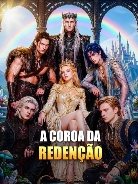 A Coroa da Redenção
