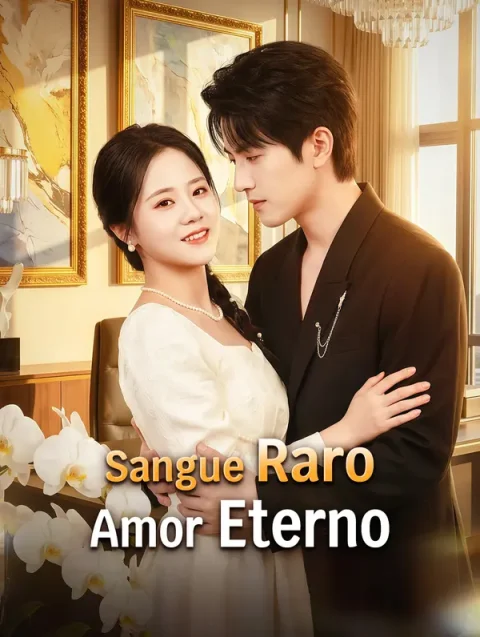 Sangue Raro, Amor Eterno