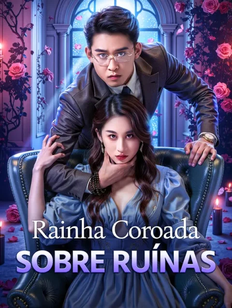 Rainha Coroada Sobre Ruínas(Dublado)
