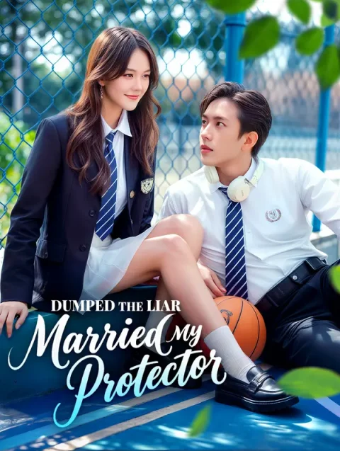 Dumped the Liar, Married My Protector