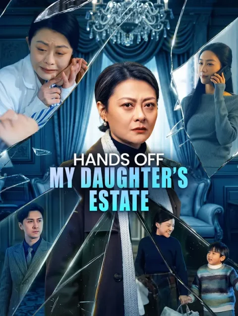 Hands Off My Daughter’s Estate