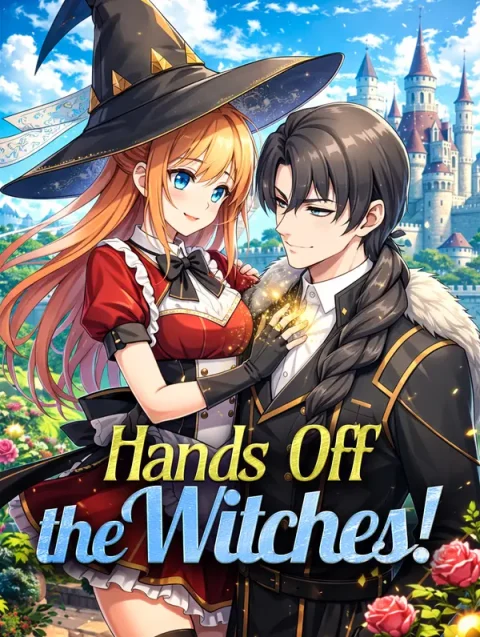 Hands Off the Witches!