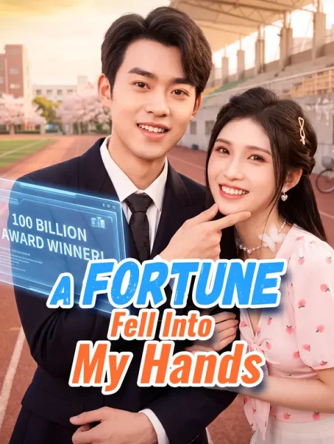 A Fortune Fell Into My Hands