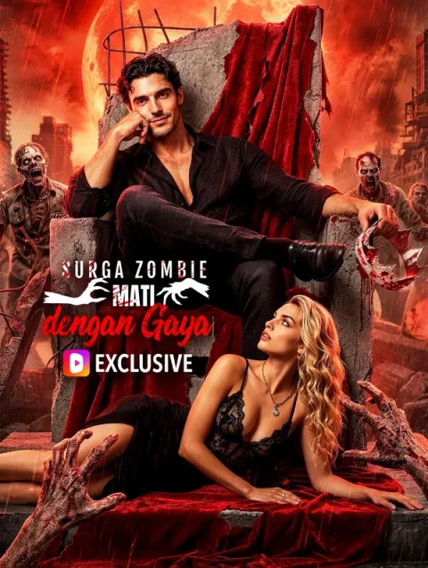 Surga Zombie: Mati dengan Gaya