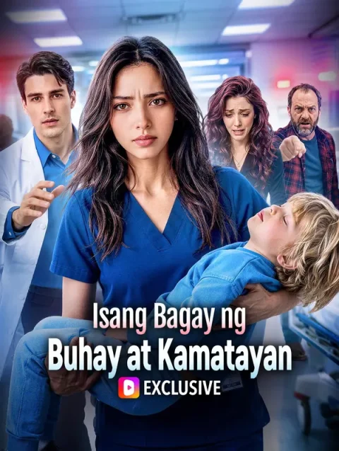 Isang Bagay ng Buhay at Kamatayan