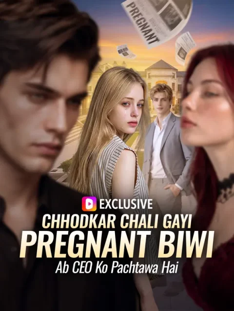 Chhodkar Chali Gayi Pregnant Biwi, Ab CEO Ko Pachtawa Hai