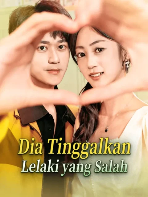 Dia Tinggalkan Lelaki yang Salah