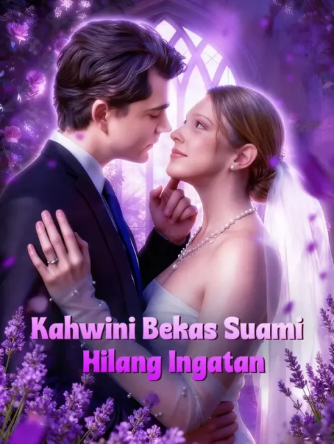 Kahwini Bekas Suami Hilang Ingatan