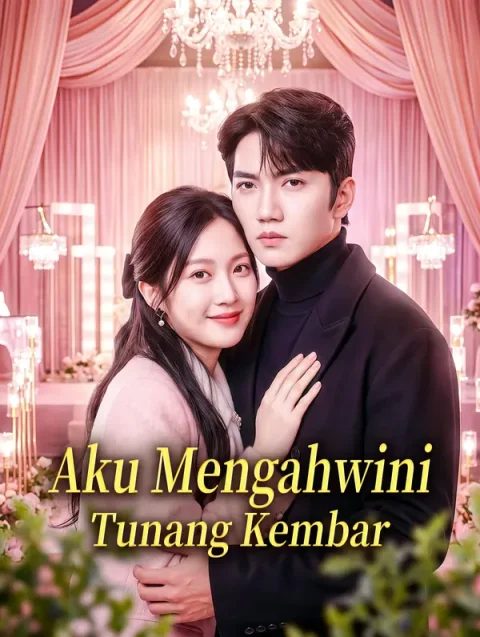 Aku Mengahwini Tunang Kembar