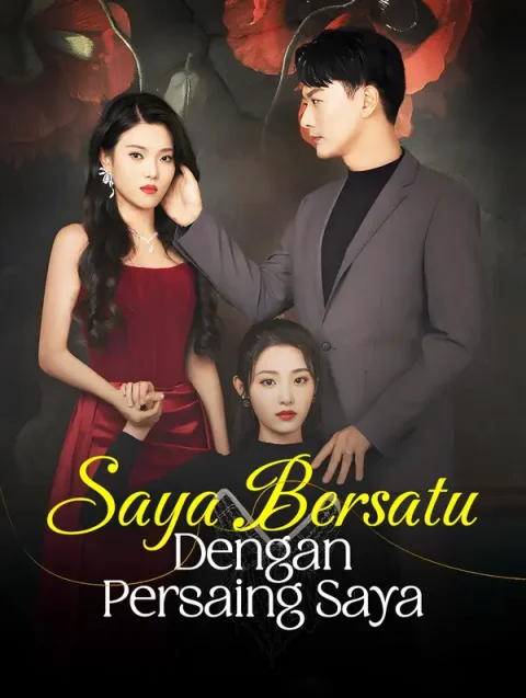 Saya Bersatu Dengan Persaing Saya