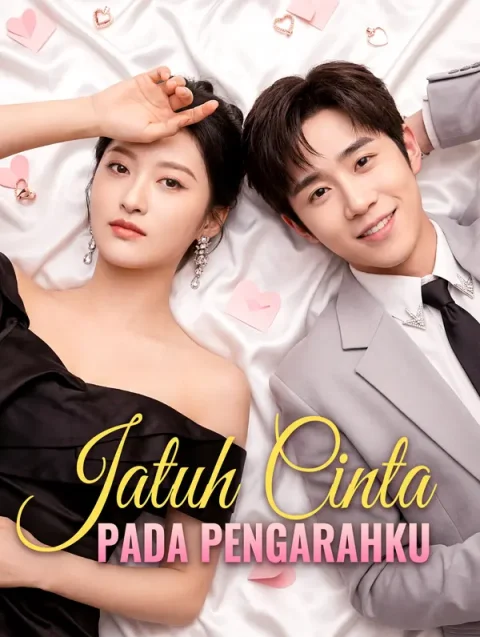 Jatuh Cinta pada Pengarahku