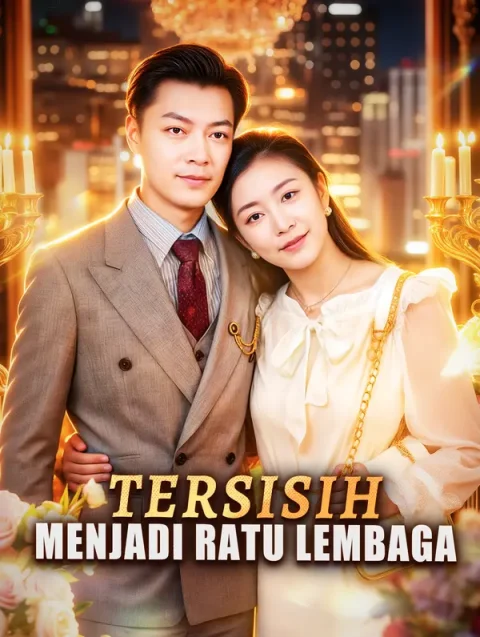 Tersisih Menjadi Ratu Lembaga