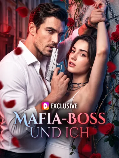 Mafia-Boss und ich