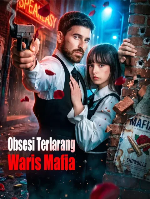 Obsesi Terlarang Waris Mafia