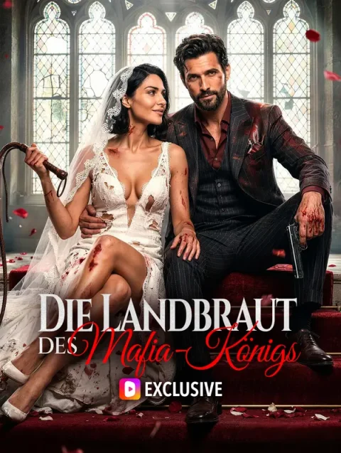 Die Landbraut des Mafia-Königs